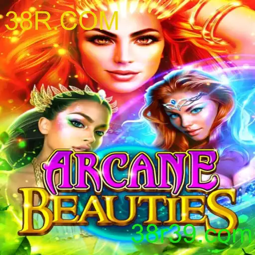 ArcaneBeauties