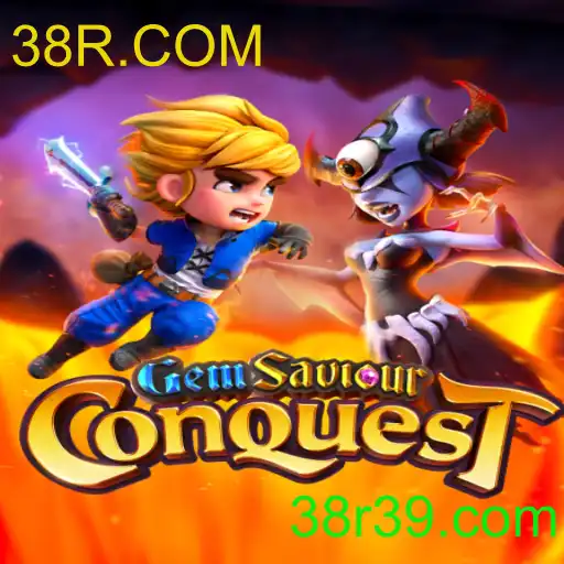 GemSaviourConquest: Um mergulho no mundo encantador dos desafios e aventuras