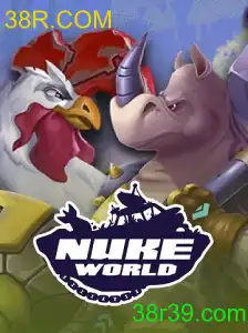 Explorando o Fascinante Mundo de NukeWorld: Inovação e Estratégia em Jogo