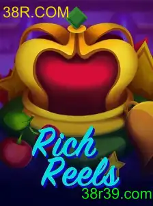 Descubra RichReels: Um Mergulho em Suas Funcionalidades e Regras